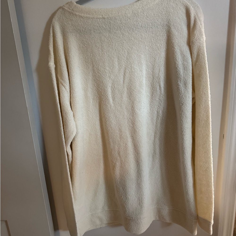 Boxercraft Fleece Out Pullover - Picture 3 of 6